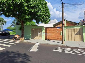 e6cff095718ba55fb9af4c53f0ecc42304cf3437 · Casa com 2 dormitórios para alugar, 150 m² por R$ 1.815,00/mês - Presidente Médici - Ribeirão Preto/
