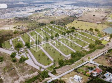 Terreno · 156m² · Bothanic Reserve | Condomínio fechado no Serras do Vale