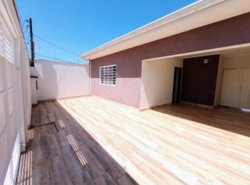 Foto 01 · Casa, Jardim Alfa, Santa Barbara D Oeste, SP