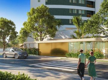 Apartamento de 4 quartos, Recife · 4 quartos l 2 suítes l 2 vagas no Rosarinho