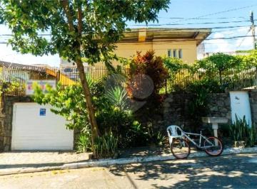 Área de Serviço · Sobrado com 4 quartos à venda em Parque jabaquara - SP