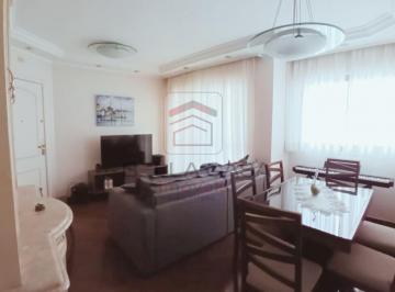 Apartamento · 88m² · 3 Quartos · 2 Vagas · Apartamento a venda no bairro do tatuapé com 3 quartos, 88 metros e 2 vagas de garagem