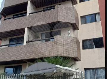 Apartamento de 3 quartos, Curitiba · APARTAMENTO 3 QUARTOS SUÍTE COM HIDRO AMPLO E MOBILIADO BACACHERI VENDIDO!