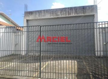 Comercial · 174m² · 1 Quarto · Comercial Prédio em Sao Jose dos Campos