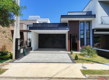 Foto 01 · CASA A VENDA - CONDOMÍNIO TERRAS DE SÃO FRANCISCO