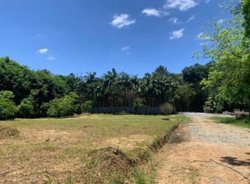 Foto 01 · Terrenos em São Lourenço da Serra com excelente localização, próximo ao centro da cidade, com área d