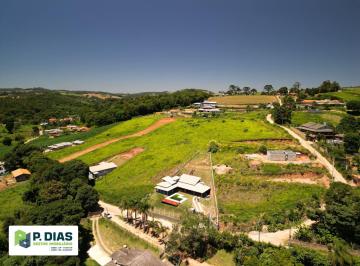 Terreno · 1000m² · Lindo loteamento em Pinhalzinho, Região do Circuito das Águas Paulista