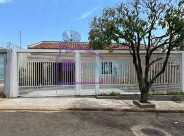 img0 · Casa Padrão em Marília