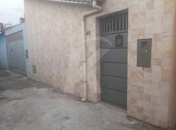 Casa · 50m² · 1 Quarto · Casa á Venda na vila Constança