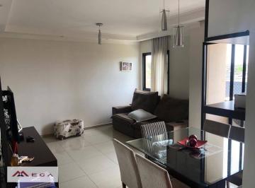 7f94f0cb7b9a57e597f8c9f24ee9e13f395a3c49 · Apartamento à venda no condomínio Pássaros e Flores no Jardim do Lago - Campinas/SP