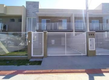 202409260901253239.jpeg · Sobrado para Venda em São José dos Pinhais, Cidade jardim, 3 dormitórios, 1 suíte, 2 banheiros, 2 va