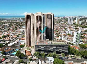 Apartamento · 72m² · 3 Quartos · 1 Vaga · Belém Boulevard