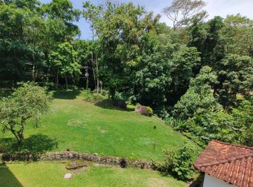 Só natureza ! · Terreno de 2.400m2, raridade no Condomínio Portogalo