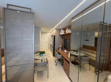 Apartamento de 1 quarto, São Paulo · Studios NR  , No Terraro  Vila Romana,  30 ,32 e 40m2.