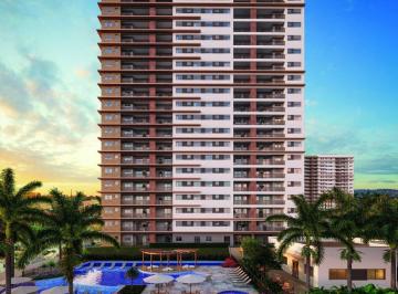 Foto 01 · Lançamento COLINAS DO LAGO- Apartamentos com sistema de clube completo! - 2 ou 3 dor. c varanda go