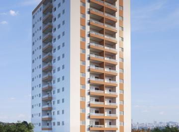 Apartamento · 58m² · 2 Quartos · Apartamento Residencial Piet Mondrian