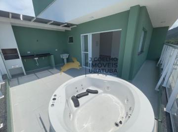 Foto 12 · Cobertura duplex com churrasqueira e jacuzzi à venda no Perequê açu - Ubatuba