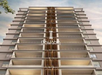 Apartamento · 182m² · 4 Quartos · 4 Vagas · Lindenberg Alto Pinheiros - Avenida São Gualter