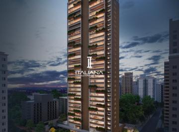 Apartamento · 277m² · 3 Quartos · 6 Vagas · San Paolo Alto de Pinheiros