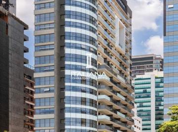 Apartamento · 45m² · 1 Quarto · 1 Vaga · Indi 70 Residencial