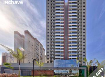 Foto 01 · Vendo Apartamento Novo no Ipê da Mata, face sombra, andar alto com 3 suítes e lazer completo!