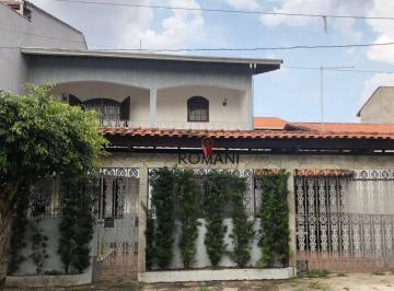 330c9122da69a89b1cad835b1dff6557059e6622 · Sobrado com 5 dormitórios à venda, 234 m² por R$ 799.900,00 - Jardim Medina - Poá/SP