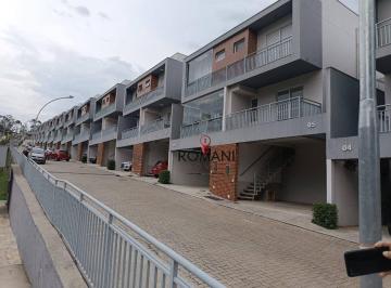799221cbca867b376ef7deb90e1f7fadfca29ad4 · Sobrado com 3 dormitórios à venda, 118 m² por R$ 898.900,00 - Parque Santa Rosa - Suzano/SP