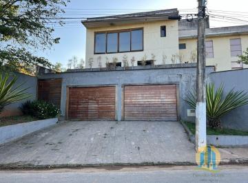 Casa · 520m² · 4 Quartos · 3 Vagas · Casa a venda no Itaim Mirim em Santana de Parnaíba