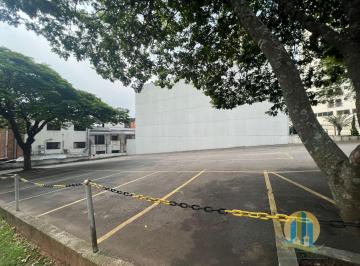 Terreno · 619m² · Terreno a venda no Centro de Apoio I - Alphaville