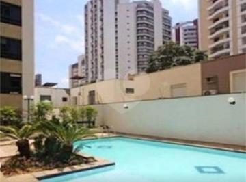 Sem Categoria · Apartamento com 4 quartos à venda em Indianópolis - SP