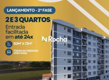 Apartamento · 75m² · 3 Quartos · 1 Vaga · Residencial Atalaia - Apartamento 3 quartos Premiun