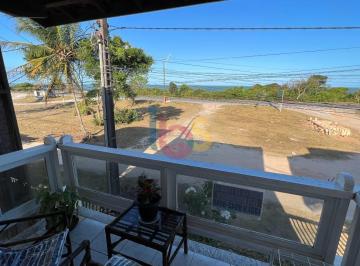 Apartamento · 83m² · 2 Quartos · Vendo Apartamento com 2/4 Vista Mar em Nova Cabrália