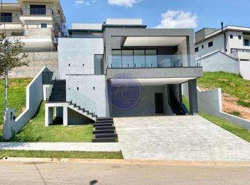 Foto 01 · Casa em Condomínio, Portal de Bragança Horizonte, Bragança Paulista, SP
