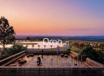 ca4732aaa3a1830cc99094112d670b5d3d2fa392 · Terreno à venda, 290 m² por R$ 334.000,00 - Solaris Laguna - Senador Canedo/GO