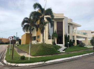 Casa · 250m² · 3 Quartos · 2 Vagas · CASA EM CONDOMÍNIO PARA VENDA DE 250 M², COM 03 QUARTOS – PARQUE DO JIQUI, PARNAMIRIM/RN