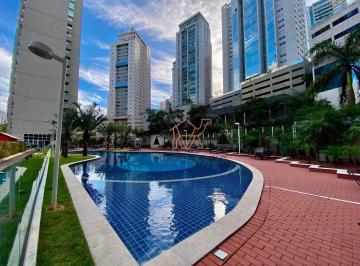 a58fb15170f44ad53bb0056ede8037213493ca69 · Apartamento com 4 quartos , 130 m² - Vila da Serra - Nova Lima/MG
