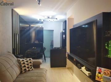 Casa · 66m² · 2 Quartos · 1 Vaga · Sobrado condomínio Vila Nivi