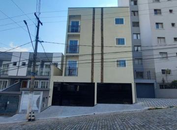 Apartamento · 40m² · 2 Quartos · Apto. 2 dormitórios Jd. São Paulo