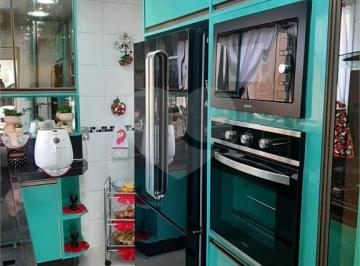 Apartamento de 3 quartos, São Paulo · APARTAMENTO 121 M², 3 QUARTOS, 2 VAGAS À VENDA NA CHÁCARA SANTO ANTÔNIO - SP