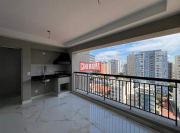 Apartamento · 117m² · 3 Quartos · 2 Vagas · Apartamento à venda, 3 quartos, 3 suítes, 2 vagas, Osvaldo Cruz - São Caetano do Sul/SP