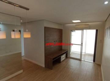 3db370e383778901cb3c67d6e0af1199faec5e40 · Apartamento com 2 dormitórios à venda, 63 m² por R$ 478.000 - Vila Moinho Velho - São Paulo/SP