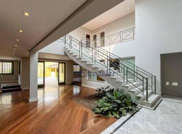 34994ad32c83703fa78593588a02e9d5cdb1fcbb · Casa com 5 dormitórios à venda, 750 m² por R$ 5.800.000,00 - Alto da Boa Vista - São Paulo/SP
