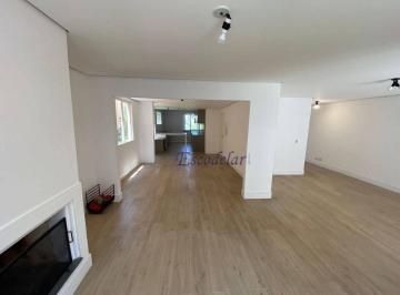 0377a094921fb404cd229283c0dcace847e9db6e · Casa à venda, 375 m² por R$ 3.500.000,00 - Alto da Boa Vista - São Paulo/SP