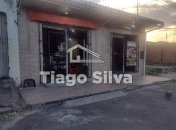 Comercial · 200m² · 2 Quartos · Belíssimo Imóvel Comercial Pronto para o Uso.