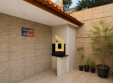 af02a4e85586d20654d83a8b83f7518eea78389e · Sobrado à venda | 3 dormitórios | churrasqueira | 2 vagas | Vila Leonor - São Paulo/SP