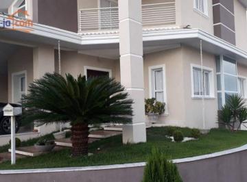c05b4cd1060a06b15d43fe86a88a346b1e2ffcb1 · Sobrado com 3 dormitórios à venda, 210 m² por R$ 1.485.000,00 - Condomínio Residencial Mantiqueira -