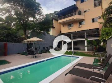 e39aeeb98107442b810a9e65ce959c1b5b41dcf2 · Casa com 4 dormitórios à venda, 545 m² por R$ 2.500.000,01 - São Francisco - Niterói/RJ