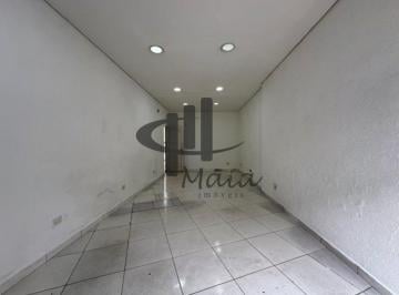 Comercial · 102m² · Venda Salão Comercial Sao Caetano do Sul Centro Ref: 39647
