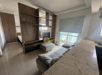 4c3d6cd1bb87a73346ae4c51ff87633bd6a8b31d · Apartamento Studio Mobiliado com 1 Quarto para alugar, 38 m² por R$ 2.900/mês -  Condomínio Way Comp