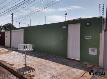 Casa · 300m² · 3 Quartos · 4 Vagas · Casa em Jardim São Lourenço, Campo Grande/MS